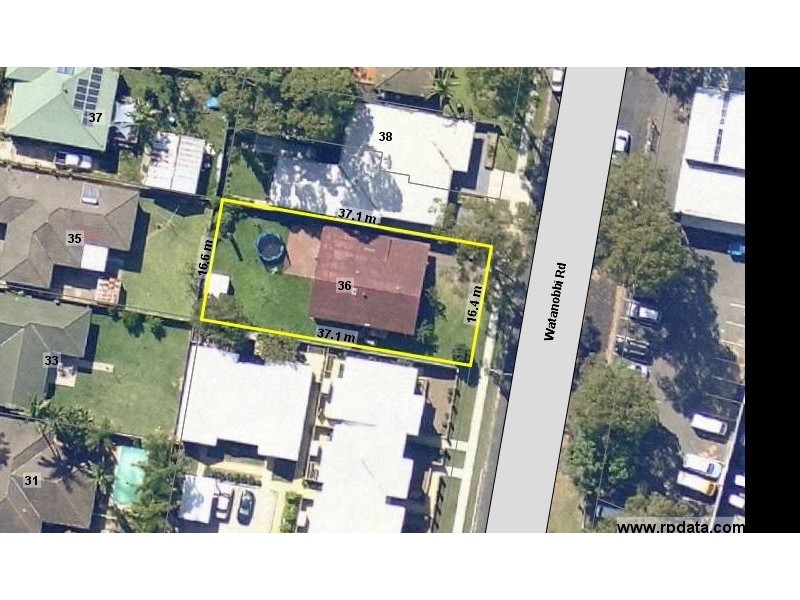 36 Watanobbi Road, Watanobbi NSW 2259