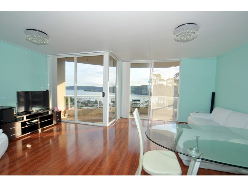 42/91-95 John Whiteway Drive, Gosford NSW 2250