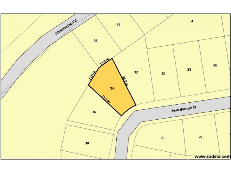 Lot 28 Jean Norman Close, Wyoming NSW 2250