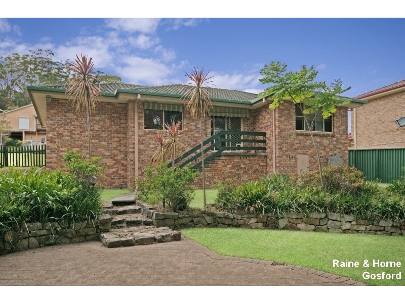 3 Irwin Place, Green Point NSW 2251