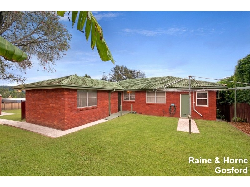 24 Morven Road, Niagara Park NSW 2250