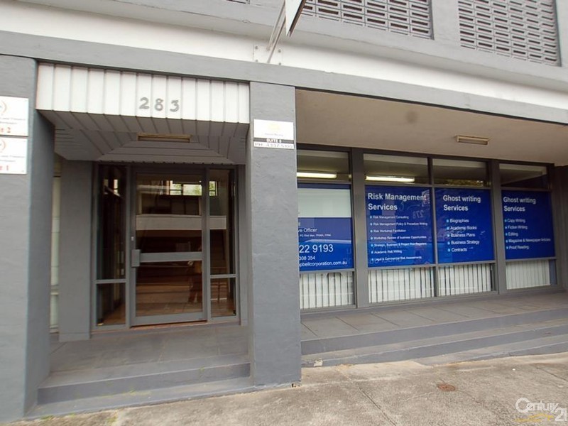 1/283 Mann Street, Gosford NSW 2250