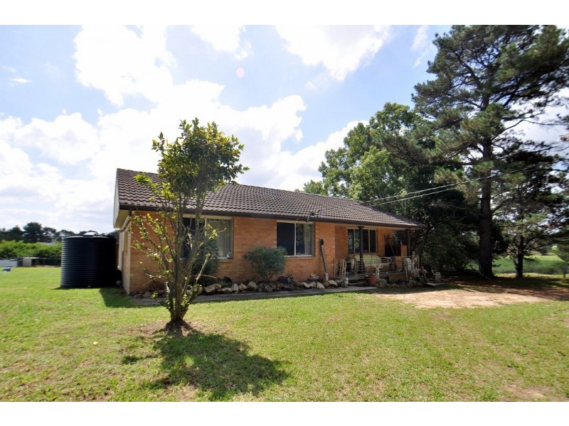 2524 Wisemans Ferry Road, Mangrove Mountain NSW 2250