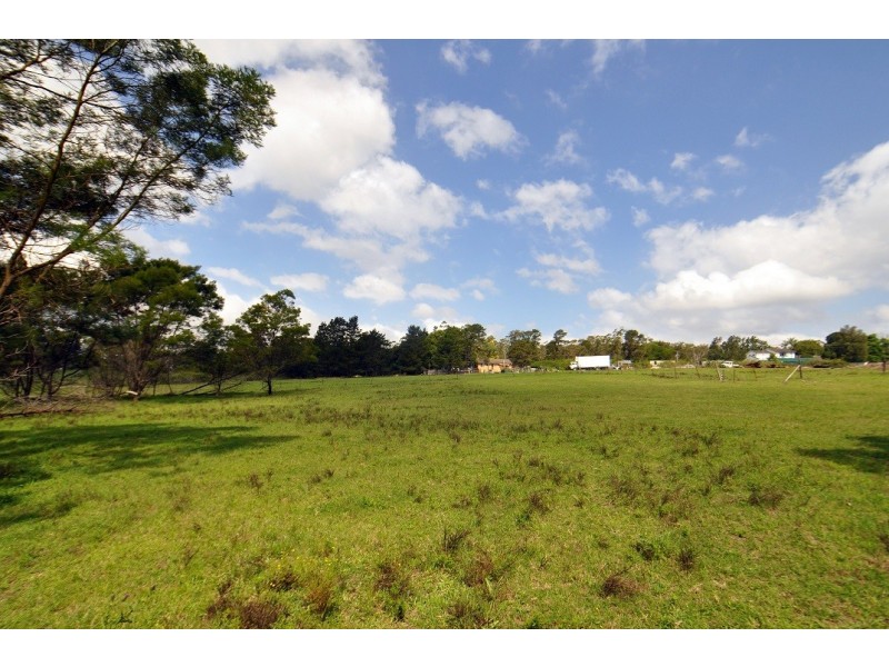 2524 Wisemans Ferry Road, Mangrove Mountain NSW 2250
