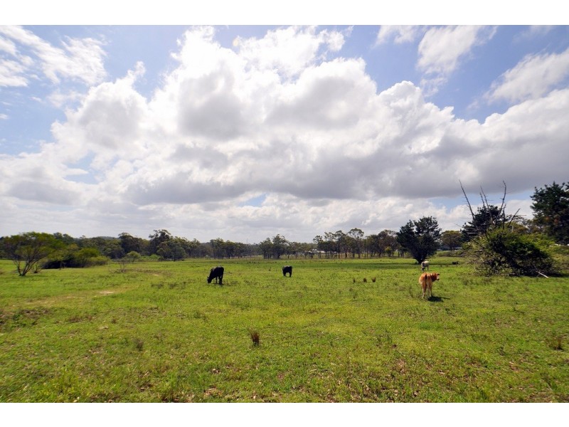 2524 Wisemans Ferry Road, Mangrove Mountain NSW 2250