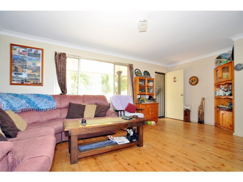 2524 Wisemans Ferry Road, Mangrove Mountain NSW 2250