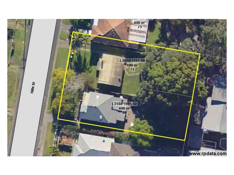 69 Hill Street, North Gosford NSW 2250