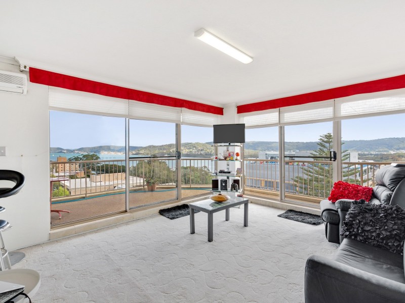 26/127-129 Georgiana Terrace, Gosford NSW 2250