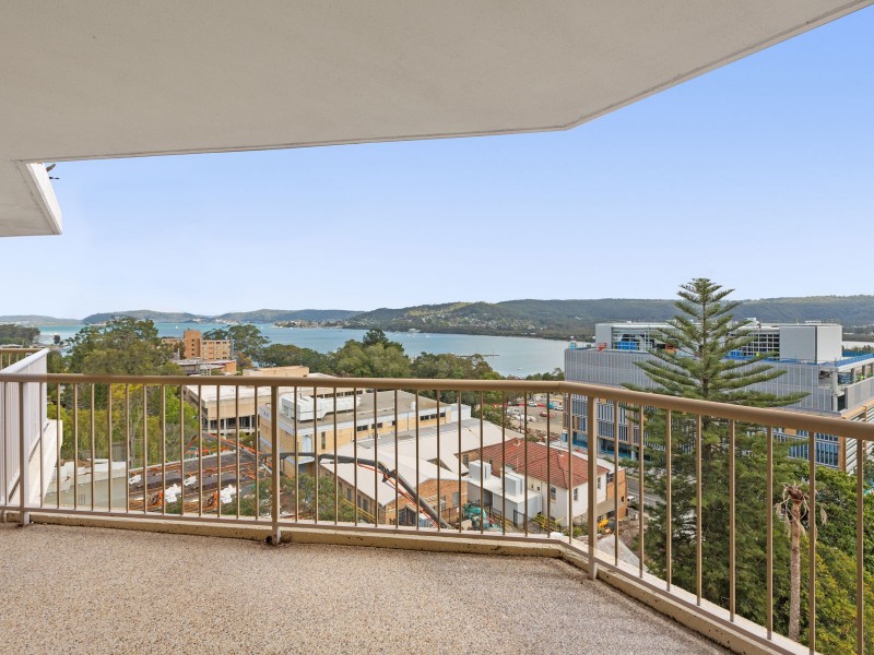26/127-129 Georgiana Terrace, Gosford NSW 2250
