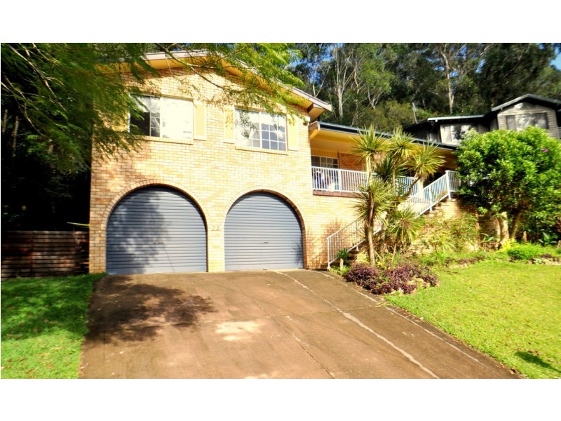 73 Marangani Avenue, North Gosford NSW 2250