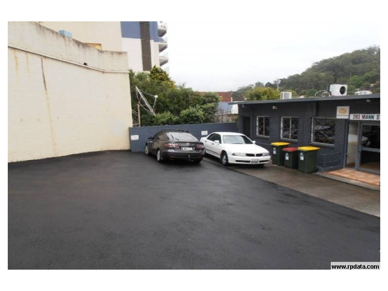 2/283 Mann st, Gosford NSW 2250