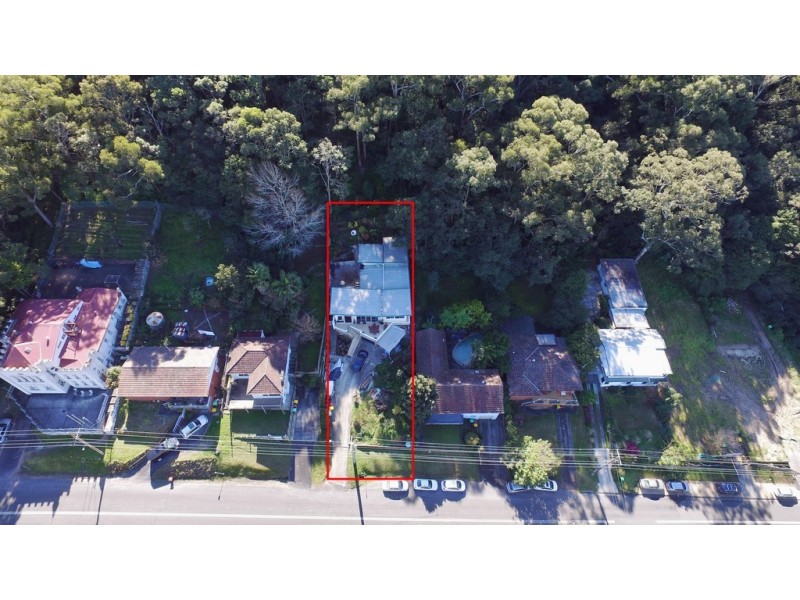 64 Donnison Street West, Gosford NSW 2250