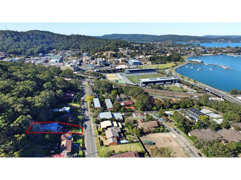 64 Donnison Street West, Gosford NSW 2250