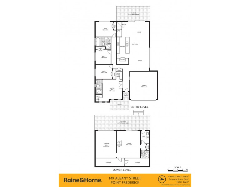 149 Albany Street, Point Frederick NSW 2250