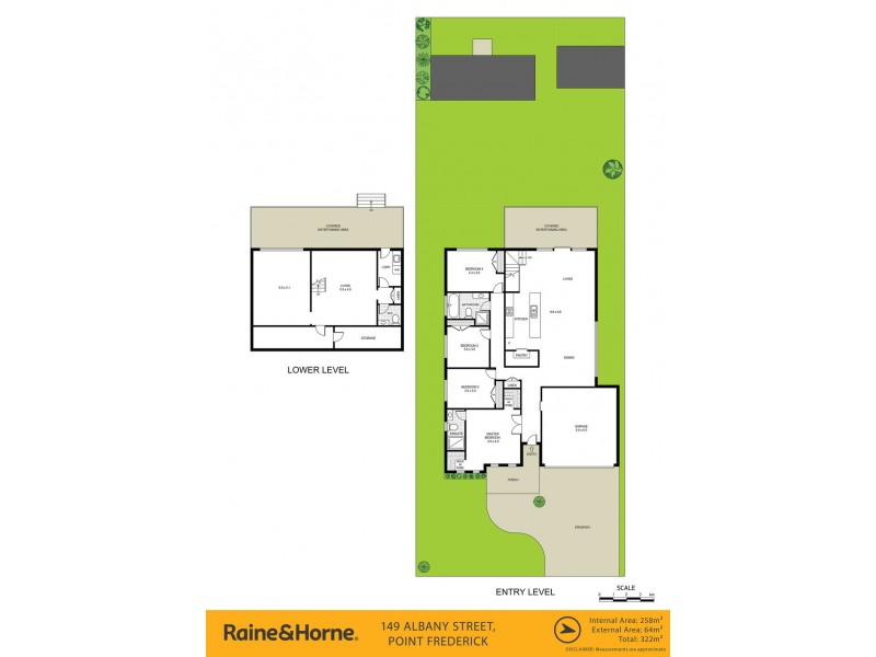 149 Albany Street, Point Frederick NSW 2250
