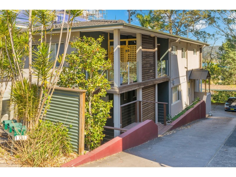 2/66 Henry Parry Drive, Gosford NSW 2250