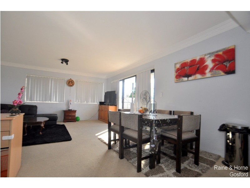 4/74 Faunce Street West, Gosford NSW 2250