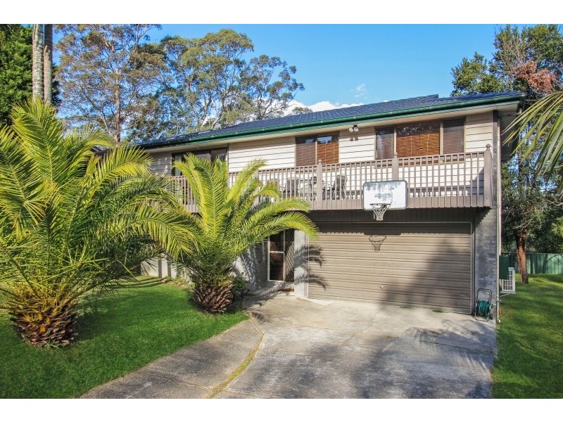 4 Pinetop Avenue, Narara NSW 2250