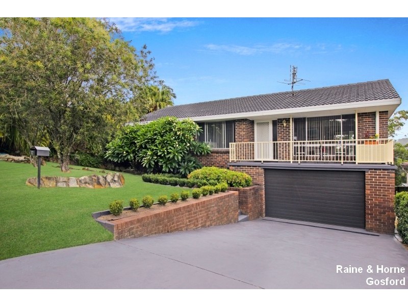 12 Morven Road, Niagara Park NSW 2250