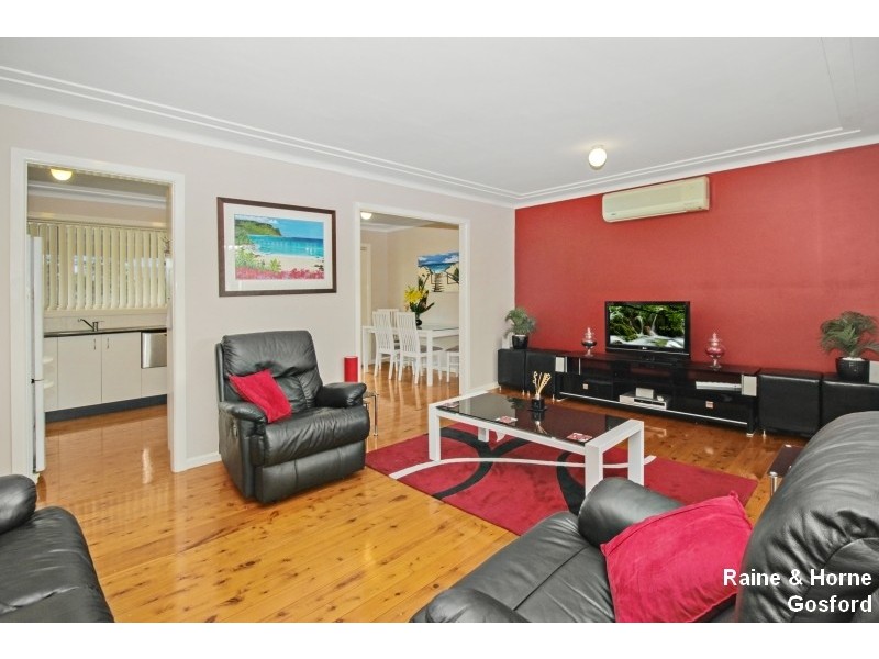 12 Morven Road, Niagara Park NSW 2250