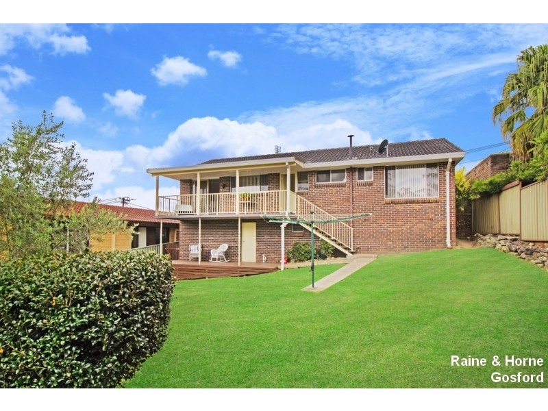 12 Morven Road, Niagara Park NSW 2250