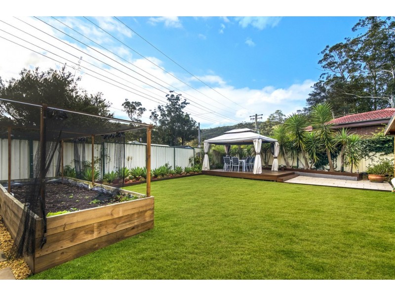 41 Gilda Drive, Narara NSW 2250