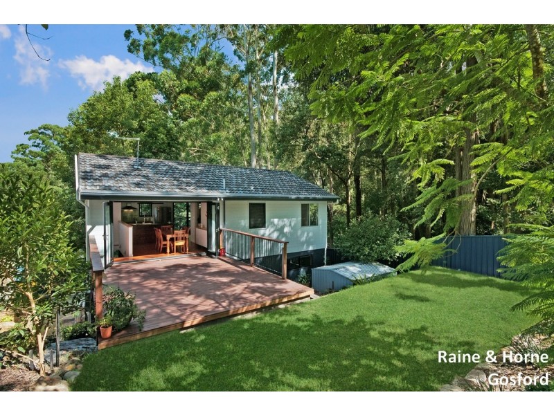 18 Lemon Tree Street, Wyoming NSW 2250