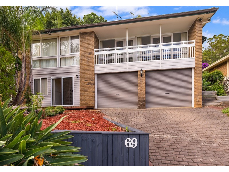 69 Beaumont Avenue, Wyoming NSW 2250