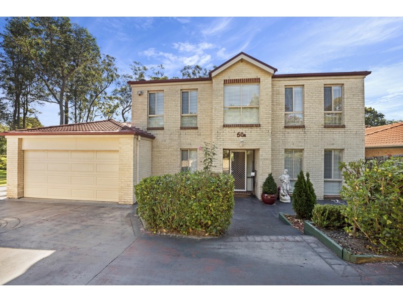 50a Reeves Street, Narara NSW 2250