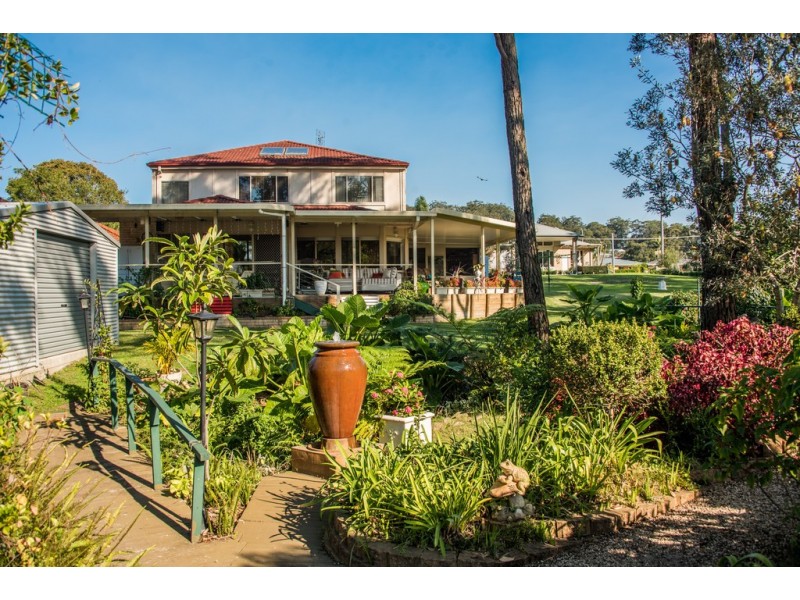 50a Reeves Street, Narara NSW 2250