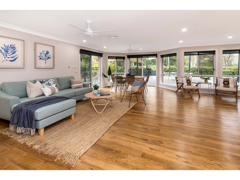 136 Enterprise Drive, Fountaindale NSW 2258