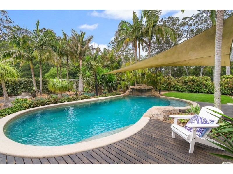 136 Enterprise Drive, Fountaindale NSW 2258