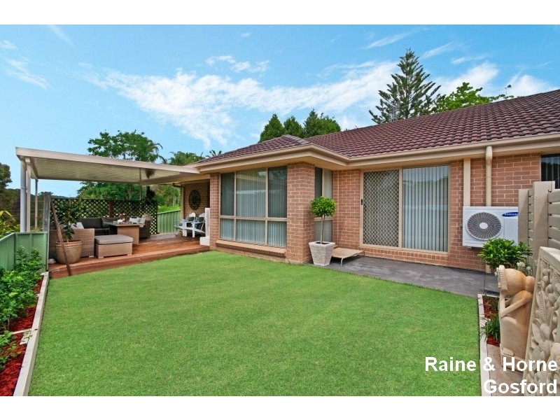 13 Cobbedah Drive, Springfield NSW 2250