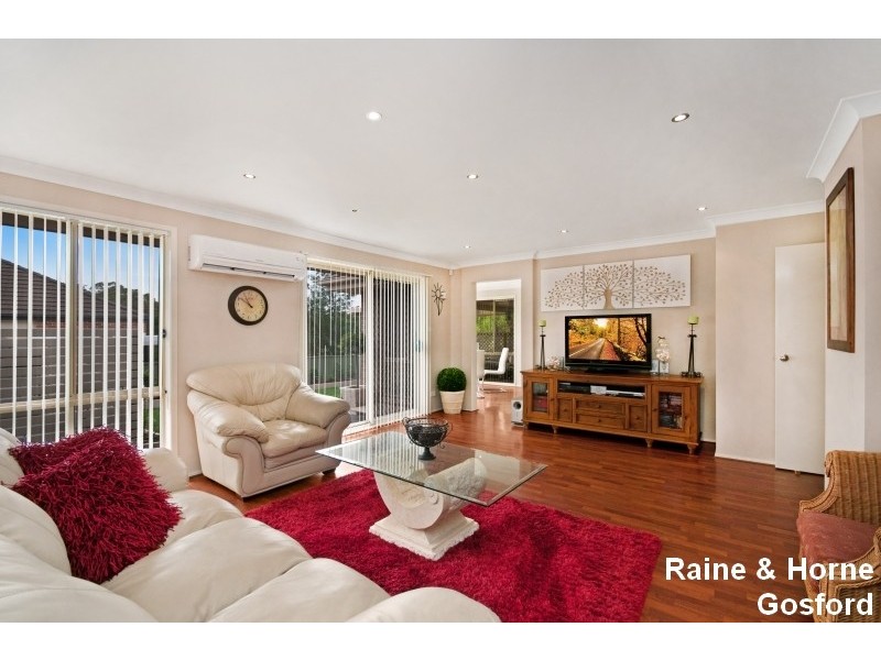 13 Cobbedah Drive, Springfield NSW 2250