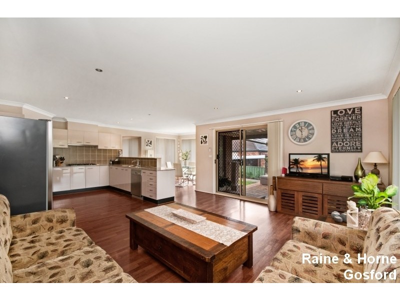 13 Cobbedah Drive, Springfield NSW 2250