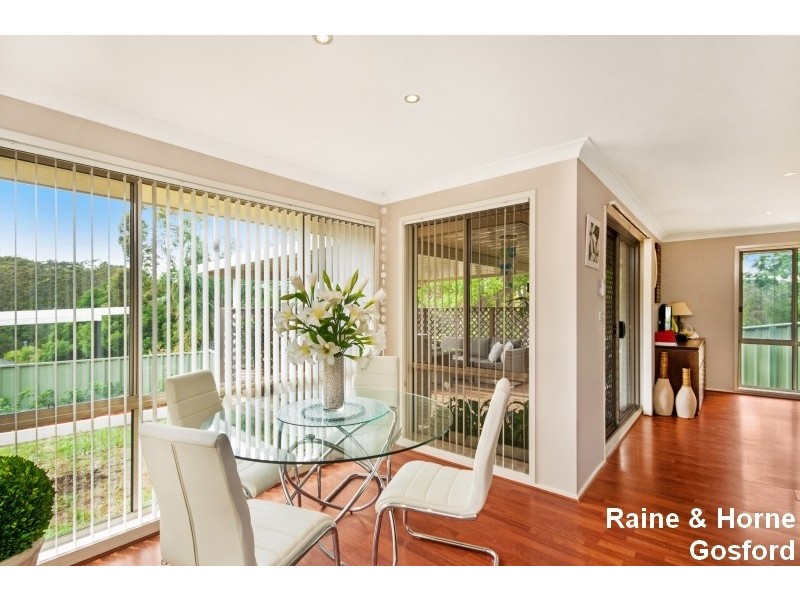 13 Cobbedah Drive, Springfield NSW 2250