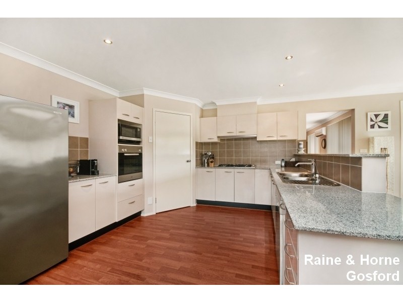 13 Cobbedah Drive, Springfield NSW 2250