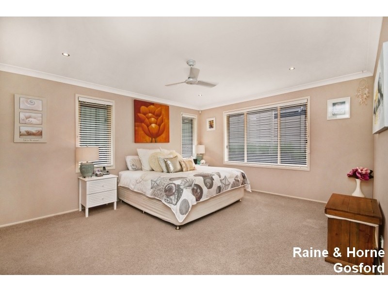 13 Cobbedah Drive, Springfield NSW 2250