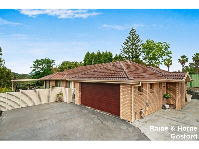 13 Cobbedah Drive, Springfield NSW 2250