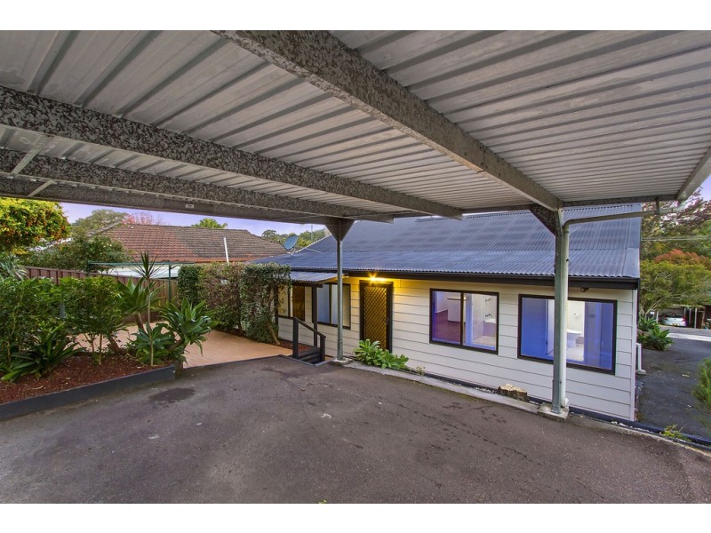 4 Glencoe Avenue, Wyoming NSW 2250