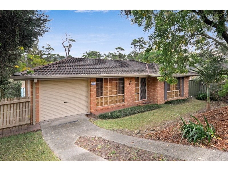 55 Morgan Avenue, Tumbi Umbi NSW 2261