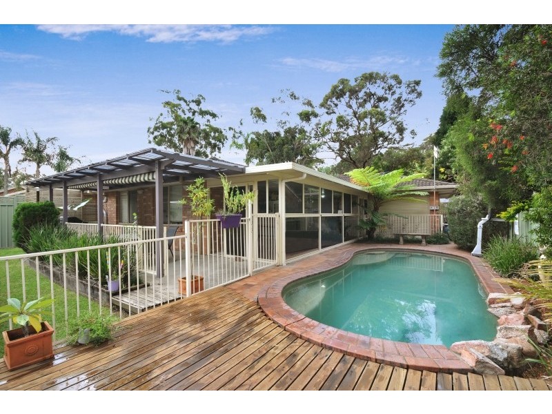 55 Morgan Avenue, Tumbi Umbi NSW 2261