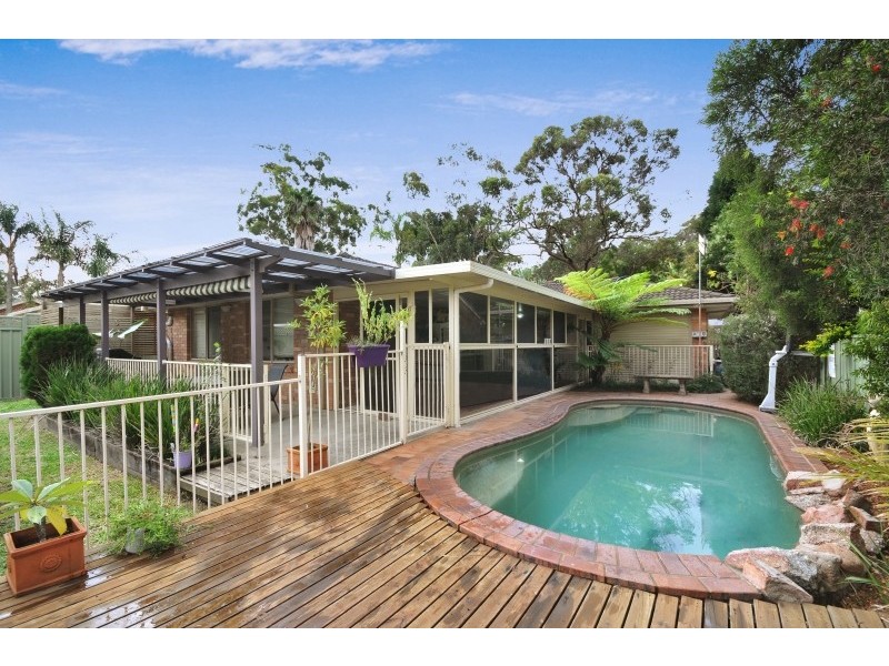 55 Morgan Avenue, Tumbi Umbi NSW 2261