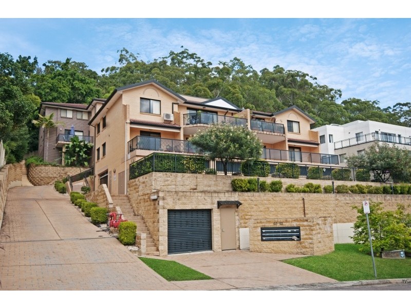 12/93-95 Faunce Street West,, Gosford NSW 2250