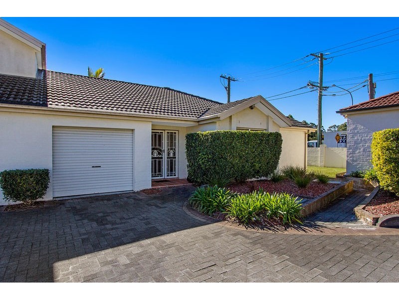 1/4 Parsons Road, Lisarow NSW 2250
