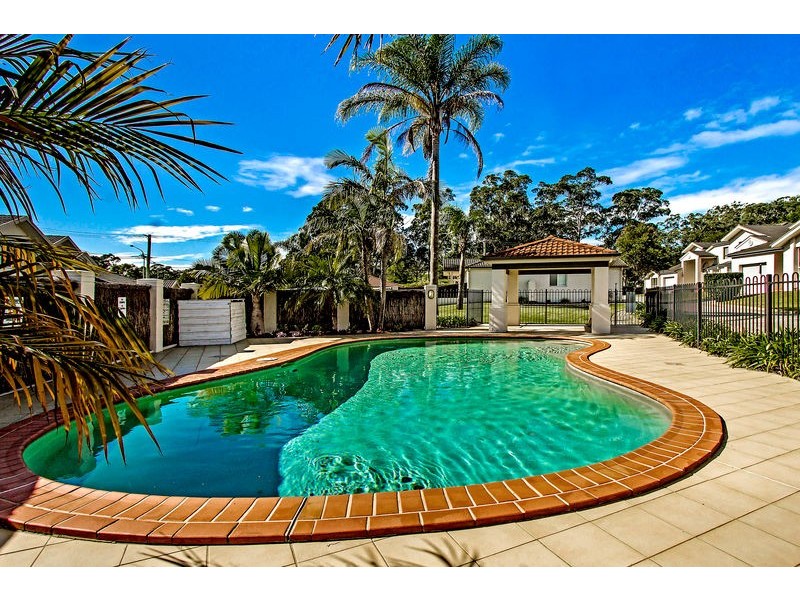 1/4 Parsons Road, Lisarow NSW 2250