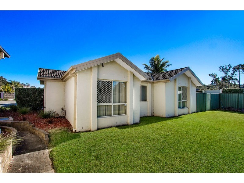 1/4 Parsons Road, Lisarow NSW 2250