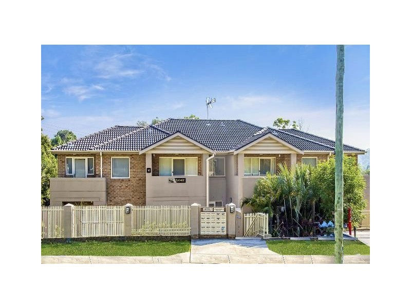 10/8-10 Range Road, North Gosford NSW 2250