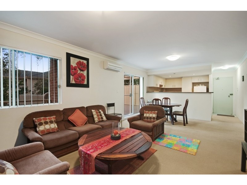 10/8-10 Range Road, North Gosford NSW 2250