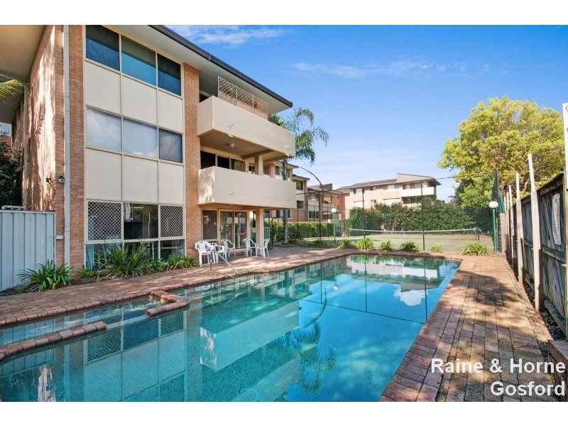 23/39-43 Melbourne Street, East Gosford NSW 2250